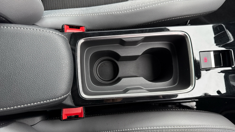 Vauxhall Mokka 1.2 Turbo Elite Premium 5dr Auto Petrol Hatchback